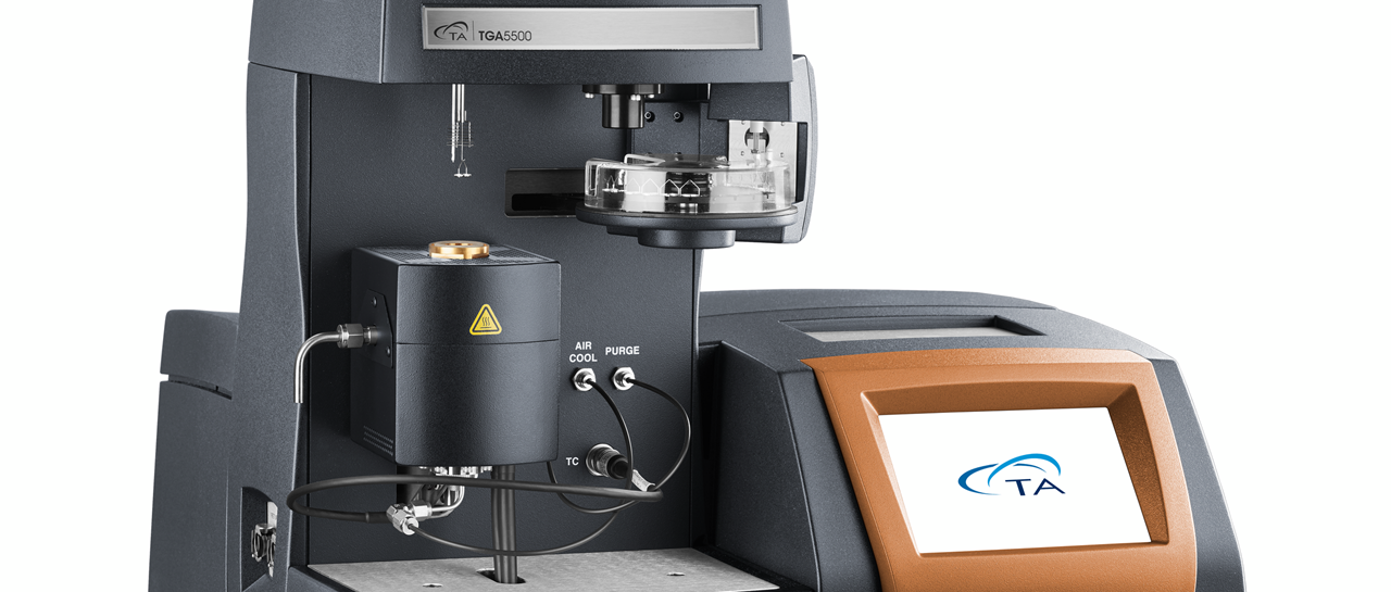 Inside Tga Machine Research & development | Seal Engineering